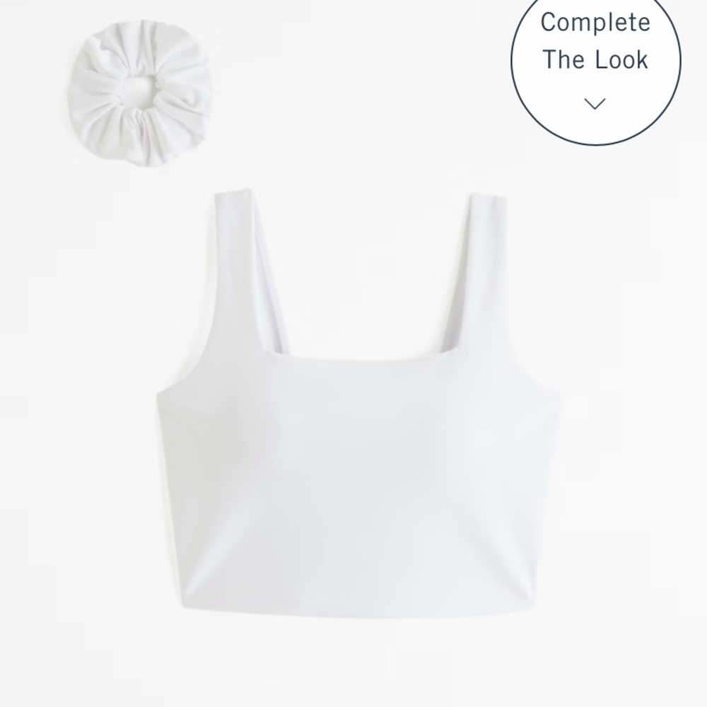 Abercrombie & Fitch YPB set